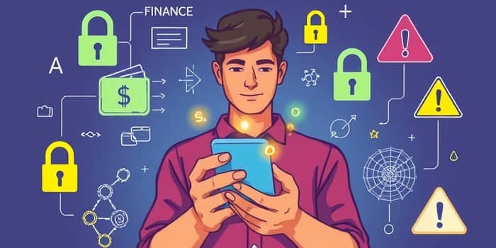 Educación financiera digital: cuidados con aplicaciones y plataformas