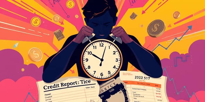 Cómo el atraso en los pagos afecta tu historial de crédito