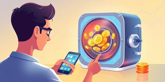 Cómo convertir el ahorro en un hábito automático