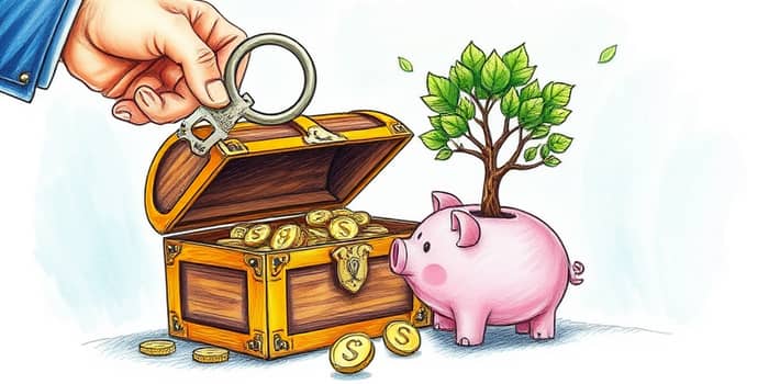 Conceptos básicos de ingreso, gasto, ahorro e inversión