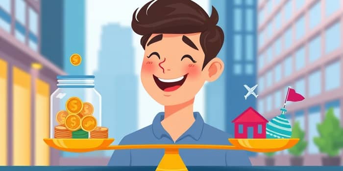 Estrategias para vivir dentro de tu presupuesto sin renunciar a todo