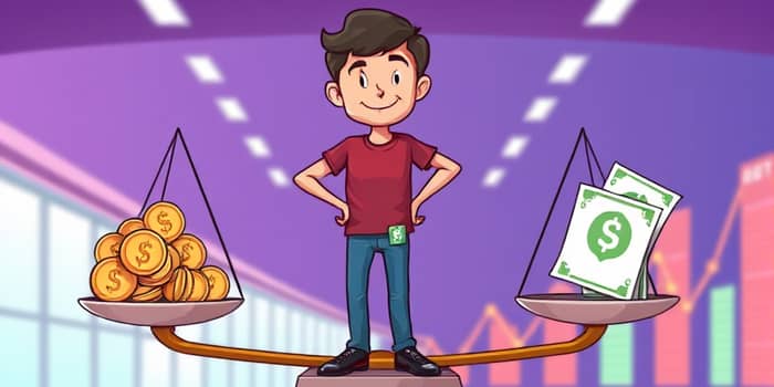 Relación deuda/ingreso: niveles recomendados para evitar descontrol