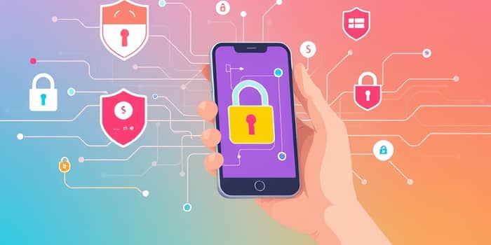 Protegiendo tus datos personales al solicitar crédito