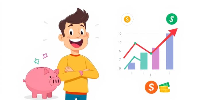 Estrategias para reducir el uso de crédito a niveles saludables