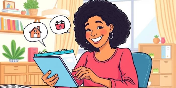 Cómo controlar gastos fijos y variables en el día a día