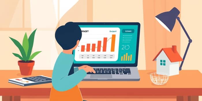 Paso a paso para evaluar si una cuota cabe en tu presupuesto