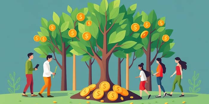 Primeros pasos para invertir sin comprometer tu presupuesto