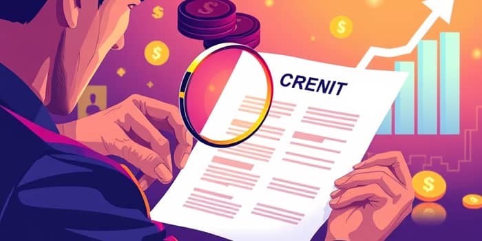 Cómo saber si una oferta de crédito es realmente ventajosa