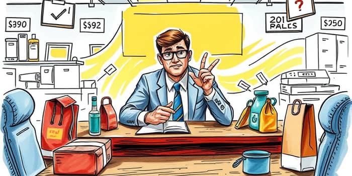 Dominando el Arte de la Negociación para Ahorrar