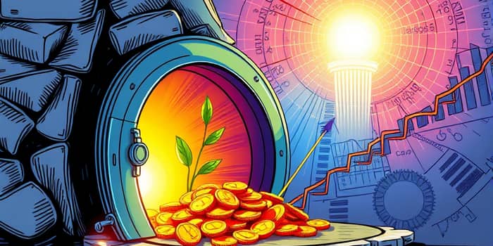 Desbloquea el Potencial de tu Capital Inactivo