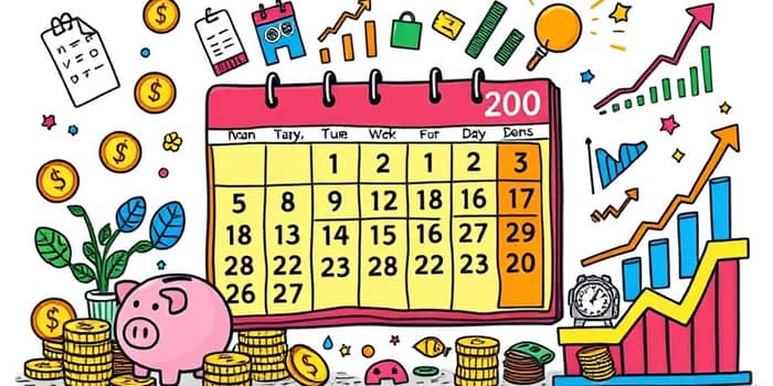 El Desafío de los 30 Días para Transformar tu Bolsillo