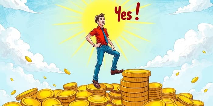 Aprende a decir 'Sí' a tus Metas Financieras