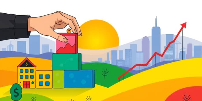 La Guía para Empezar tu Cartera de Inversiones