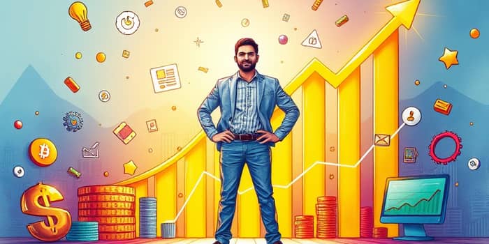 Gestiona tus Finanzas como un Emprendedor Exitoso