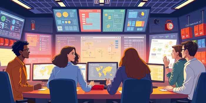 Crea un Plan de Contingencia para tu Estabilidad