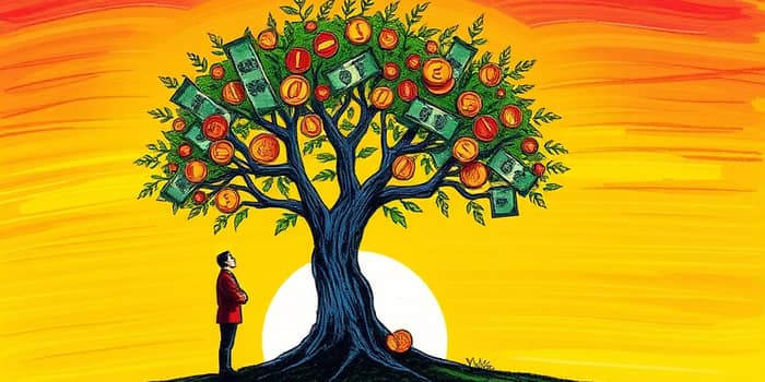 Salud Financiera: Cómo el Crédito Influye en tu Bienestar