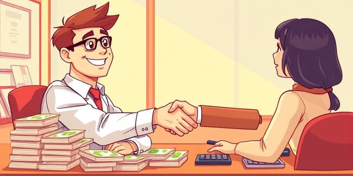 Tu Deuda es Negociable: Descubre Cómo Reducir Intereses