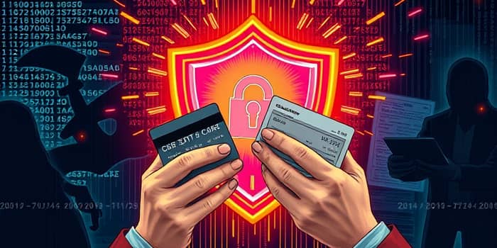 Fraudes Crediticios: Identifícalos y Protégete Efectivamente