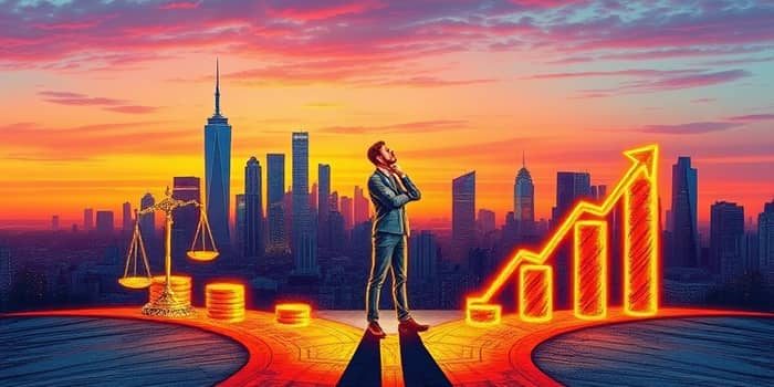 Decide con Sabiduría: ¿Cuándo un Préstamo es la Solución?