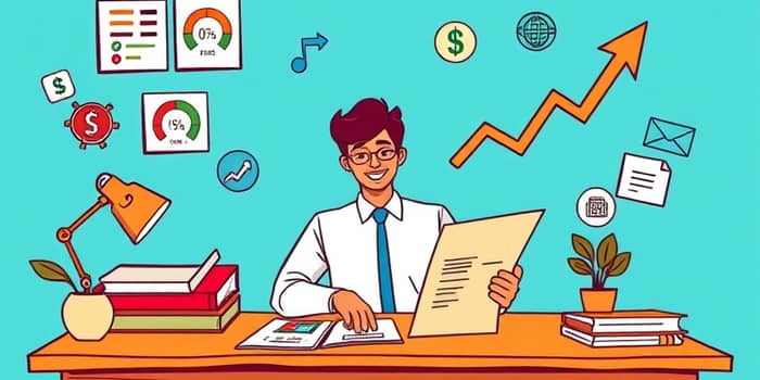 Buró de Crédito: Mitos y Verdades sobre tu Reporte