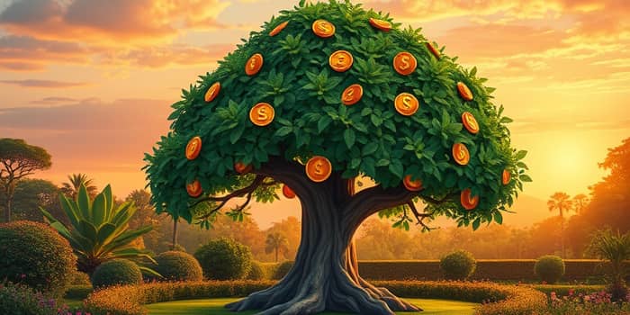 Los Secretos de una Buena Salud Financiera Duradera