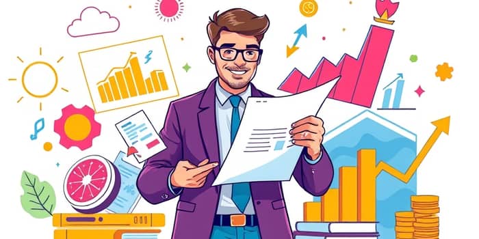 Refinanciación Inteligente: Mejora las Condiciones de tu Préstamo