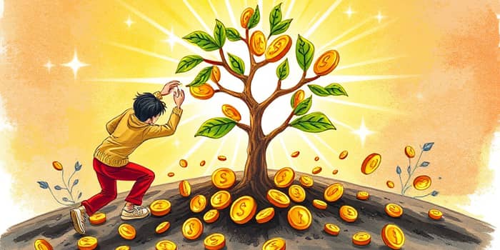 Haz Crecer tu Patrimonio con Conciencia Financiera