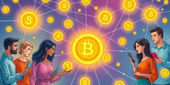 Préstamos P2P: Conecta con Inversores y Consigue Mejoras