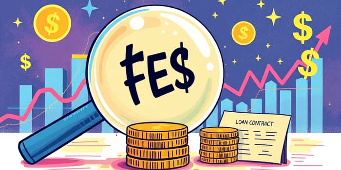 CET: Desglosando el Costo Real de tu Crédito