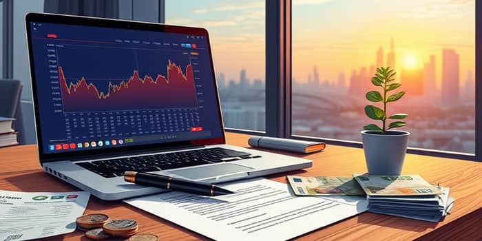 Tasas de Interés: Cómo Encontrar la Oferta Más Competitiva