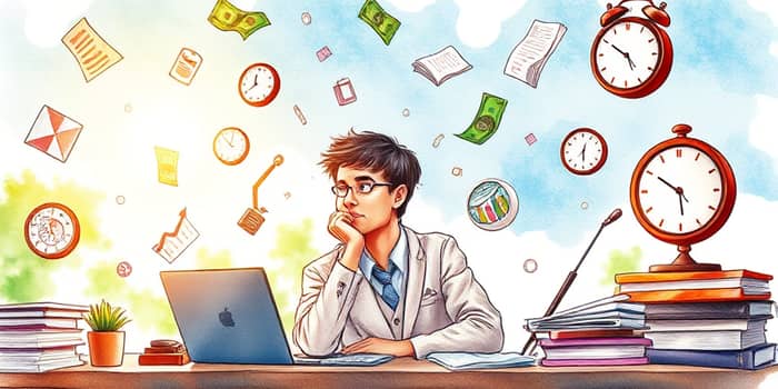 Préstamos Personales: Guía Completa para Tomar la Mejor Decisión