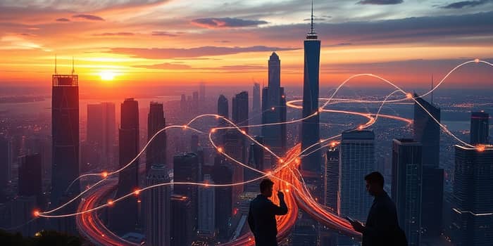 El Crédito del Mañana: Tendencias que Impulsan el Sector