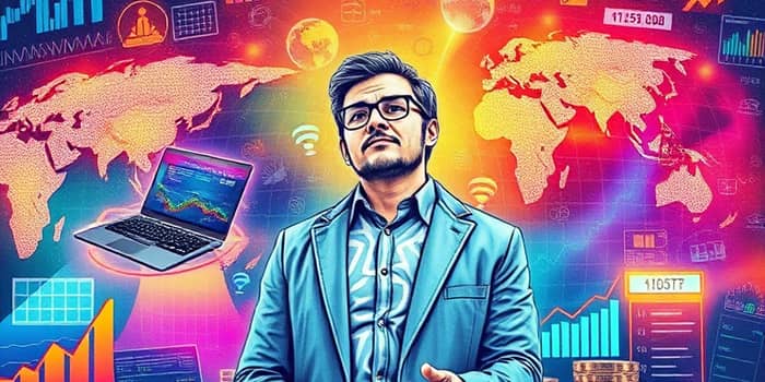 Descodifica el Mercado: Entiende las Señales para Invertir Mejor