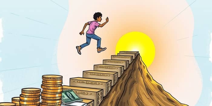 Gestión de Deudas: Estrategias para Salir del Ciclo