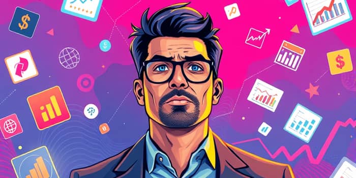 Domina Tus Finanzas: Herramientas y Tácticas para el Éxito