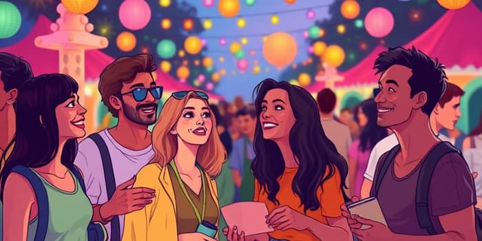 Más Allá del Gasto: Invierte en Experiencias Valiosas