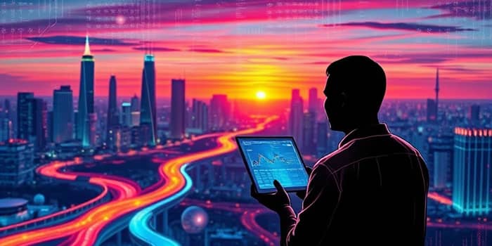 El Poder de la Información: Invierte con Datos, No con Corazonadas