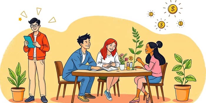 Desentrañando el Ahorro: Claves Prácticas para Cada Bolsillo