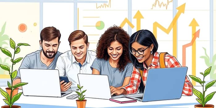 Finanzas para Millennials: Estrategias para la Nueva Generación