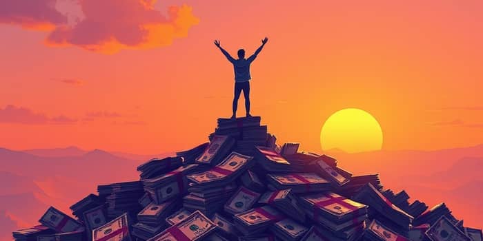 Deudas Cero: Un Plan de Acción para la Tranquilidad Financiera