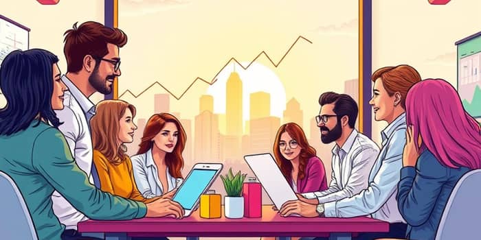 Financiación para Emprendedores: Haz Crecer tu Negocio