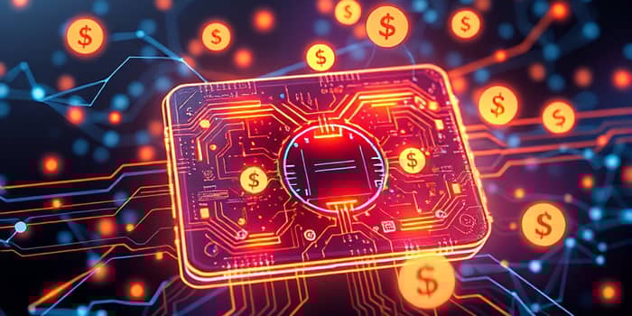 Tu Billetera Inteligente: Optimiza Cada Centavo