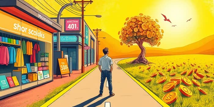 La Psicología del Ahorro: Entrenando Tu Mente para la Riqueza