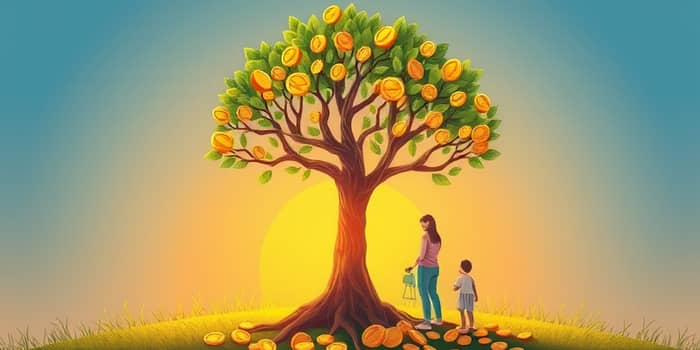 Tu Legado Financiero: Prepara el Mañana Desde Hoy