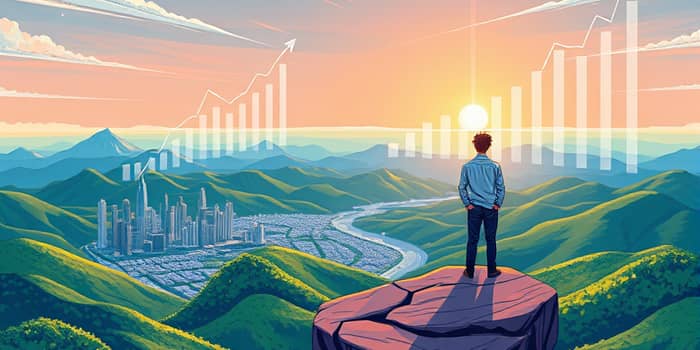 Planificación a Largo Plazo: Construye un Futuro Financiero Sólido