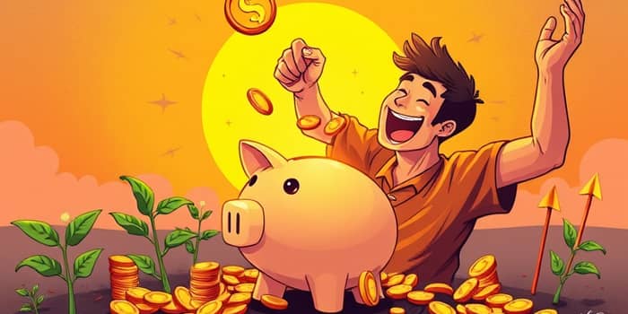 Págate a Ti Primero: El Pilar Fundamental del Ahorro