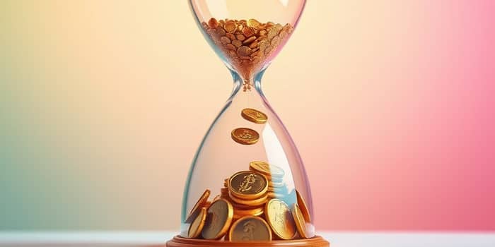 Gestiona tu Tiempo, Gestiona tu Dinero: La Conexión Esencial