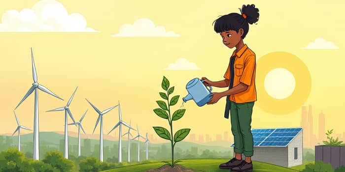 El Camino del Inversor Consciente: Gana con Ética y Estrategia