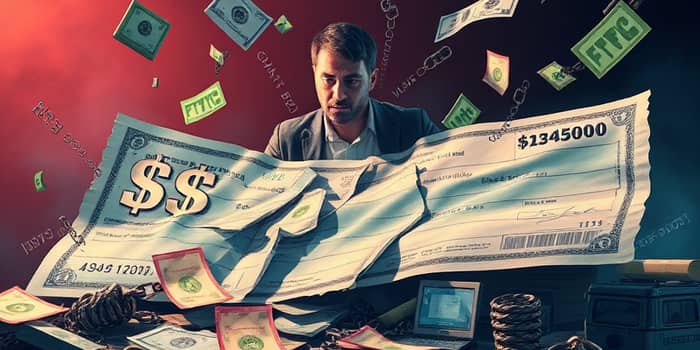 Préstamos de Día de Pago: Evaluando los Costos Ocultos