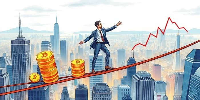 Finanzas para Emprendedores: Estabilidad en la Dinámica del Negocio